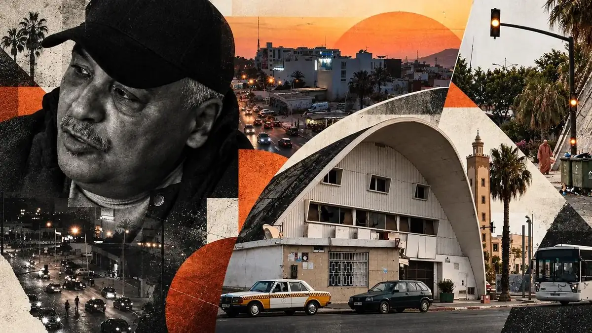 37 Ryal: affiche et images du film documentaire